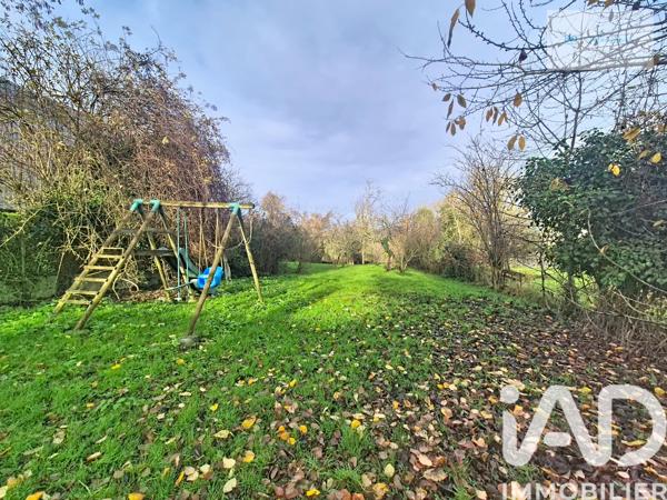 Maison à vendre 7 pièces 160 m² Ormoy