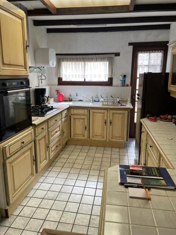 Maison à vendre à Caudry dans le Nord (59540), ref : 59191-6035