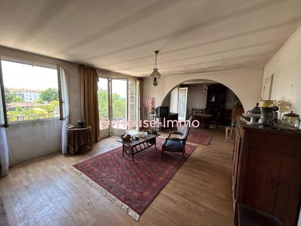 Maison à vendre 4 pièces de 131 m²