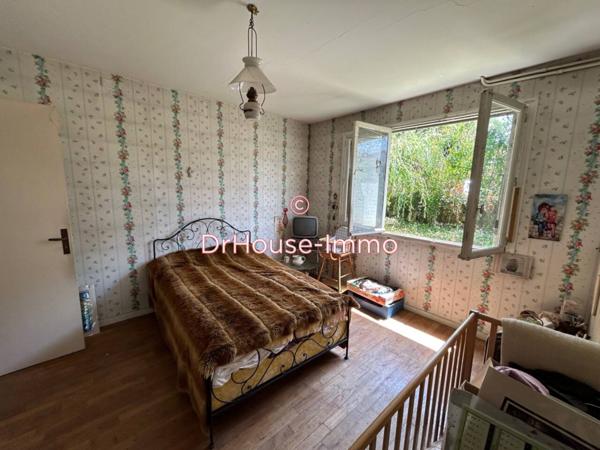 Maison à vendre 4 pièces de 131 m²