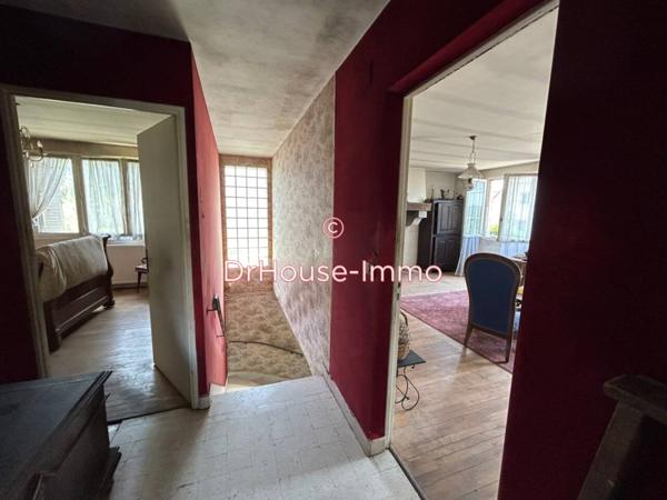 Maison à vendre 4 pièces de 131 m²