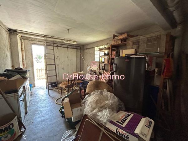 Maison à vendre 4 pièces de 131 m²