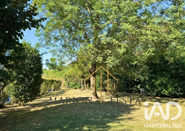 Appartement à vendre 2 pièces 50 m² Gagny