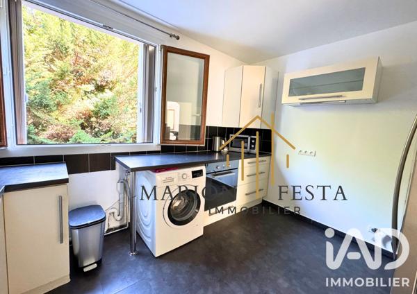 Appartement à vendre 2 pièces 50 m² Gagny