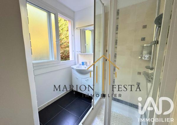 Appartement à vendre 2 pièces 50 m² Gagny