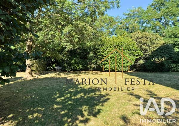Appartement à vendre 2 pièces 50 m² Gagny