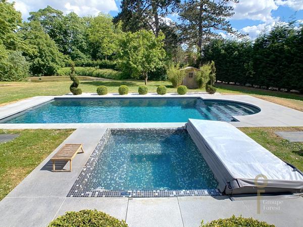 Magnifique maison Individuelle
