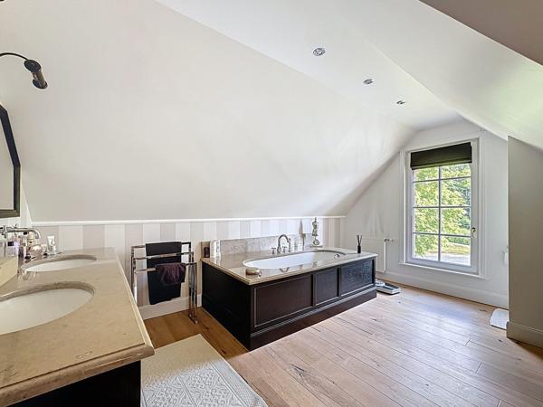 Magnifique maison Individuelle