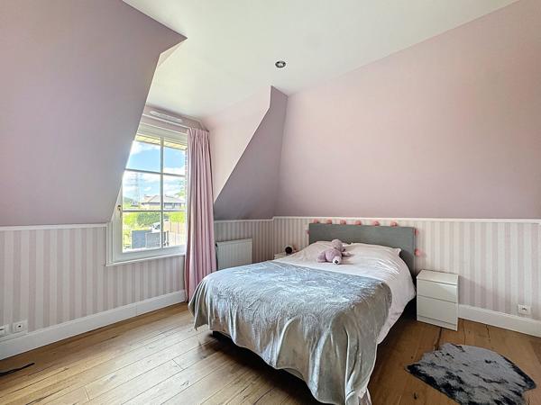 Magnifique maison Individuelle