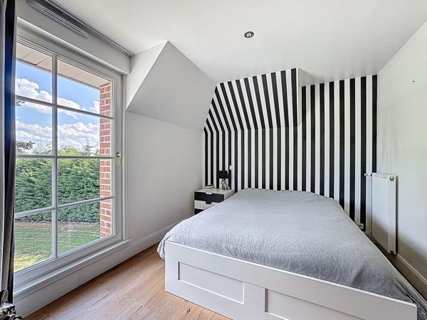 Magnifique maison Individuelle