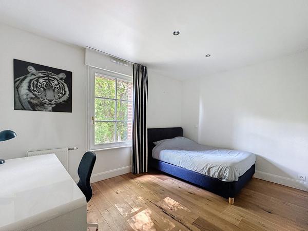 Magnifique maison Individuelle