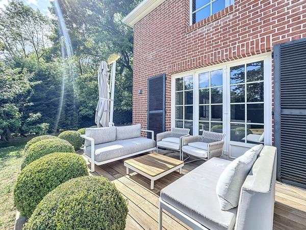 Magnifique maison Individuelle