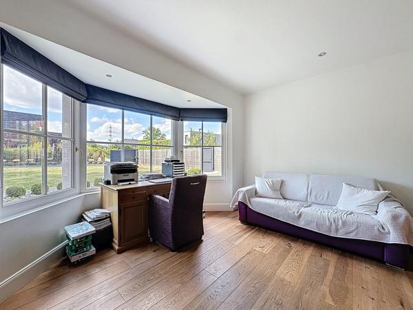 Magnifique maison Individuelle