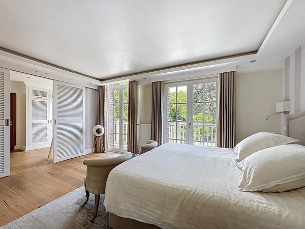 Magnifique maison Individuelle
