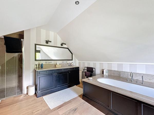 Magnifique maison Individuelle