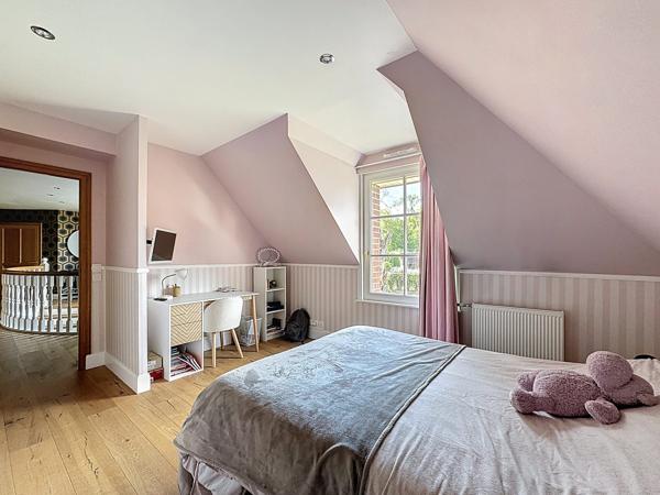Magnifique maison Individuelle