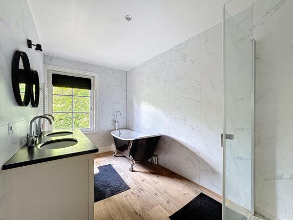 Magnifique maison Individuelle