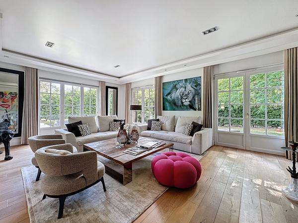 Magnifique maison Individuelle