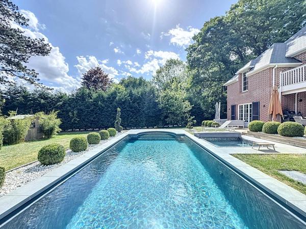 Magnifique maison Individuelle