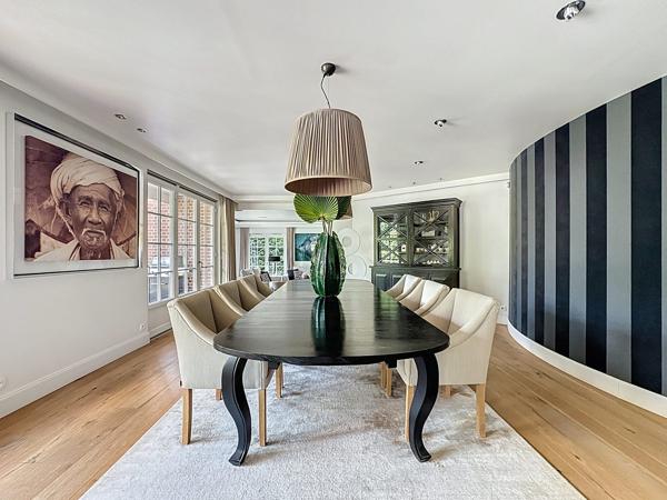 Magnifique maison Individuelle