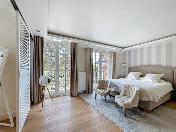 Magnifique maison Individuelle