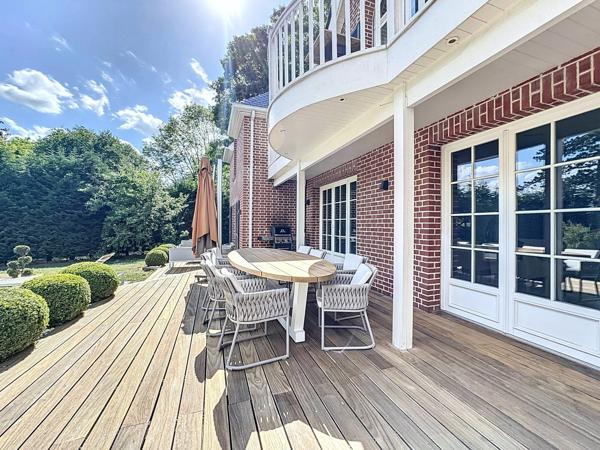 Magnifique maison Individuelle