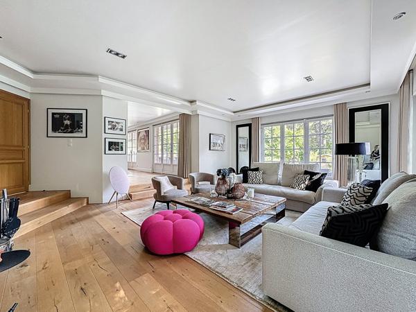 Magnifique maison Individuelle