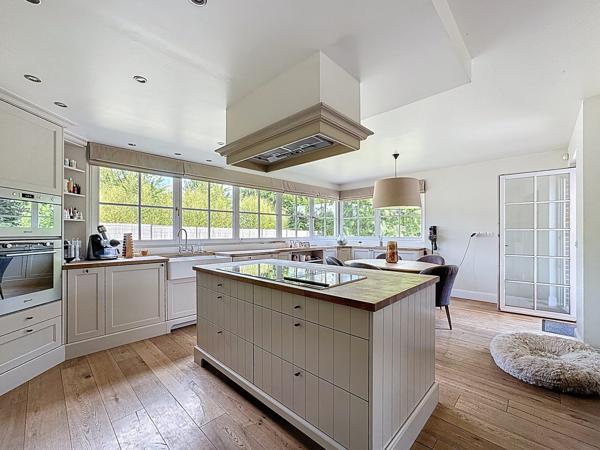 Magnifique maison Individuelle
