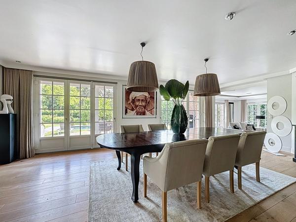 Magnifique maison Individuelle