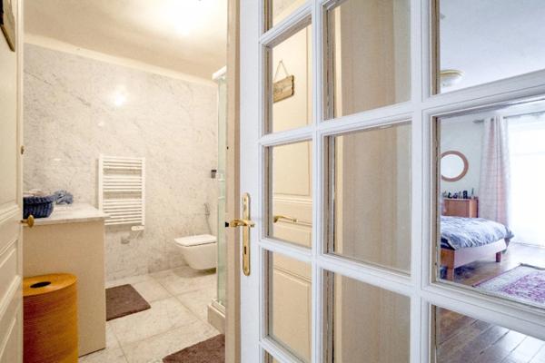 Dpt Paris (75), à vendre PARIS 8EME ARRONDISSEMENT appartement T6