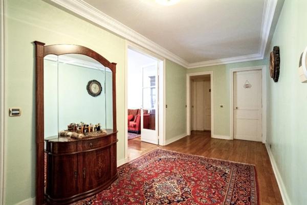 Dpt Paris (75), à vendre PARIS 8EME ARRONDISSEMENT appartement T6