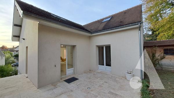 Maison 6 pièces 132 m2