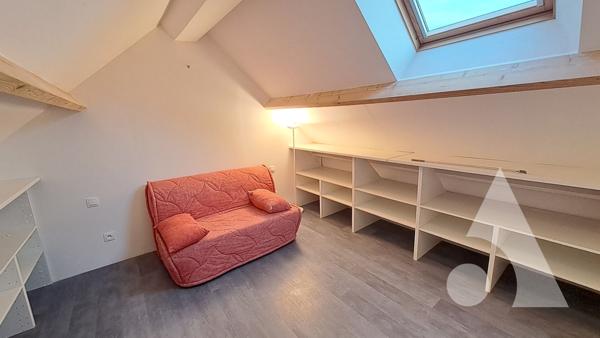 Maison 6 pièces 132 m2