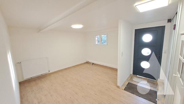 Maison 6 pièces 132 m2