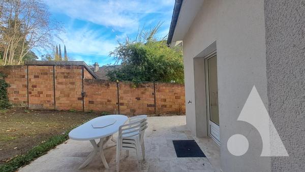 Maison 6 pièces 132 m2