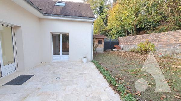 Maison 6 pièces 132 m2