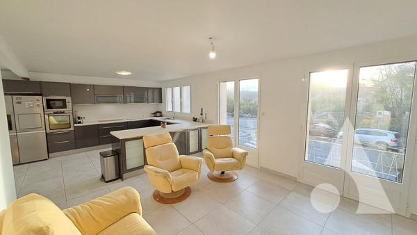 Maison 6 pièces 132 m2