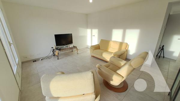 Maison 6 pièces 132 m2