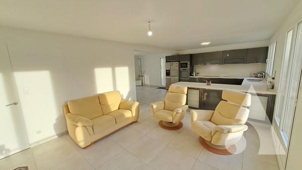 Maison 6 pièces 132 m2