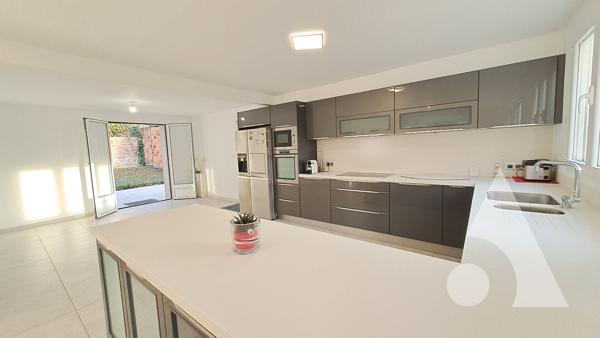 Maison 6 pièces 132 m2