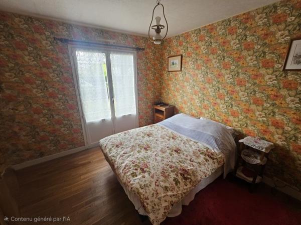 Maison à vendre |  Bracieux |  2 pièces | 67 m²