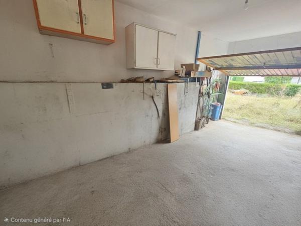 Maison à vendre |  Bracieux |  2 pièces | 67 m²