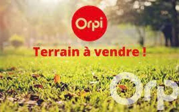 Terrain à vendre    Le Tampon