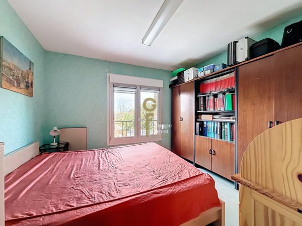 Maison 3 chambres + garage