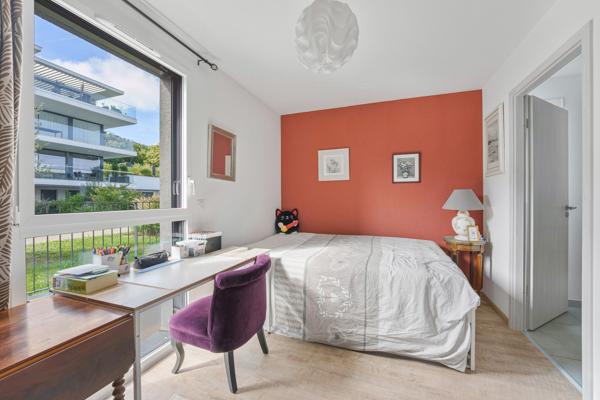 Vente Appartement de luxe Évian-les-Bains 4 Pièces 117 m²