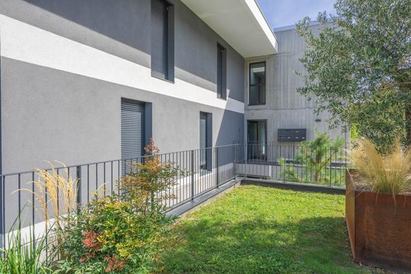 Vente Appartement de luxe Évian-les-Bains 4 Pièces 117 m²