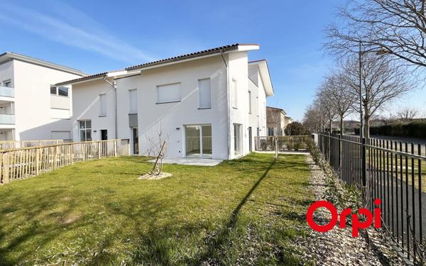 Maison à vendre    5 pièces • 100,70 m2 Corbas