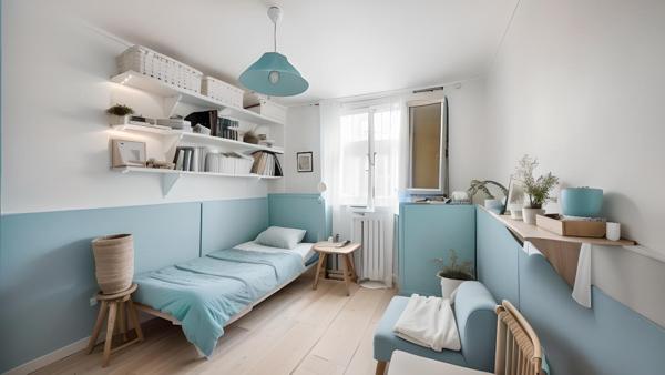 Maison 5 pièces, 4 chambres à 12 minutes de la gare à d'ARGENTEUIL, SAINT-GRATIEN et EPINAY. 302 000 € ** - Référence 4409