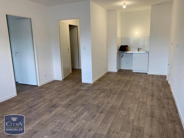 Appartement à vendre 2 pièces 44.23m² Neuilly-sur-Marne (93330)