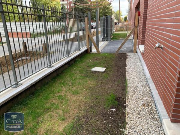 Appartement à vendre 2 pièces 44.23m² Neuilly-sur-Marne (93330)